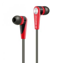 AURICOLARI IP 730R ROSSO