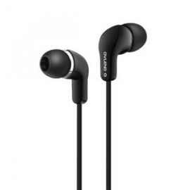 AURICOLARI IP 740 NERO