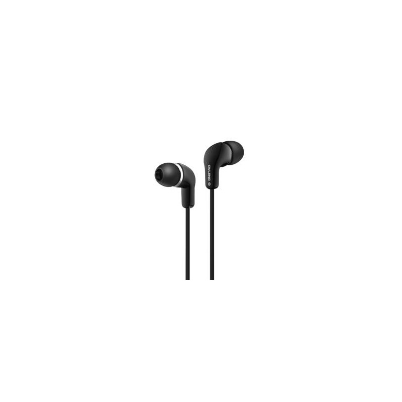 AURICOLARI IP 740 NERO
