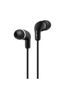 AURICOLARI IP 740 NERO