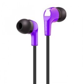 AURICOLARI IP 760P VIOLA