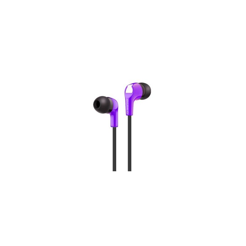 AURICOLARI IP 760P VIOLA