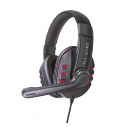 CUFFIA CON MICROFONO Q7R GAMING