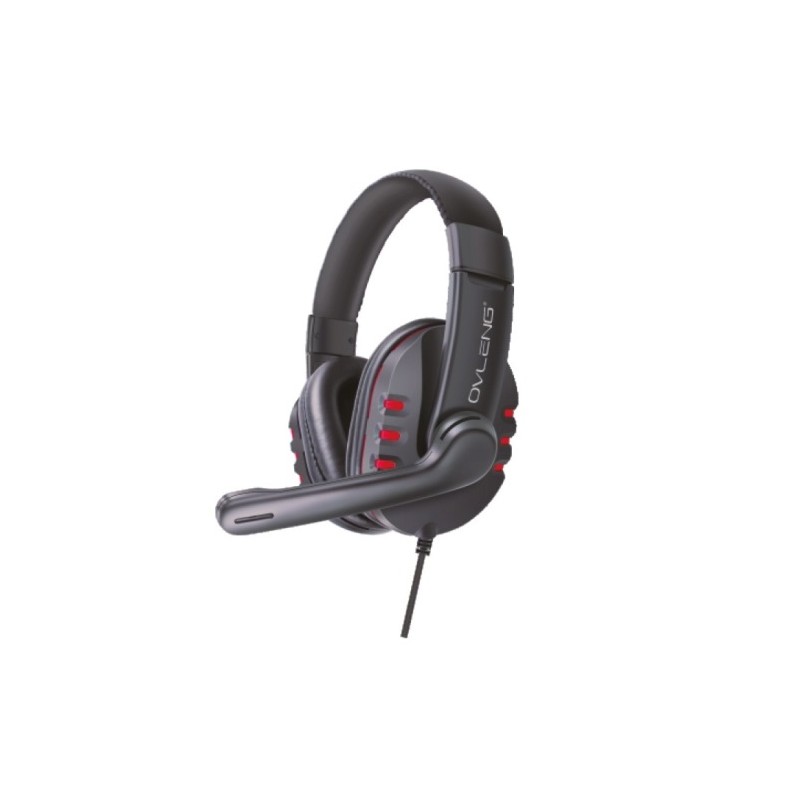 CUFFIA CON MICROFONO Q7R GAMING