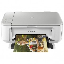 STAMPANTE MULTIFUNZIONE PIXMA MG3650 WIRELESS BIANCA