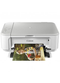 STAMPANTE MULTIFUNZIONE PIXMA MG3650 WIRELESS BIANCA