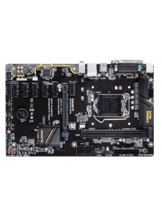 (OUTLET) SCHEDA MADRE GA-H110-D3A (REV. 1.0) SK1151