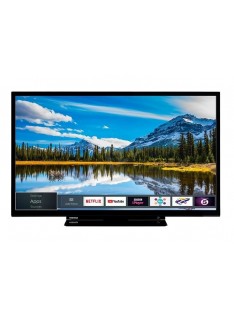 TV LED 32" 32W2863DG HD SMART TV WIFI DVB-T2