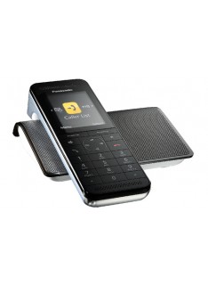 TELEFONO CORDLESS KX-PRW110JTW NERO