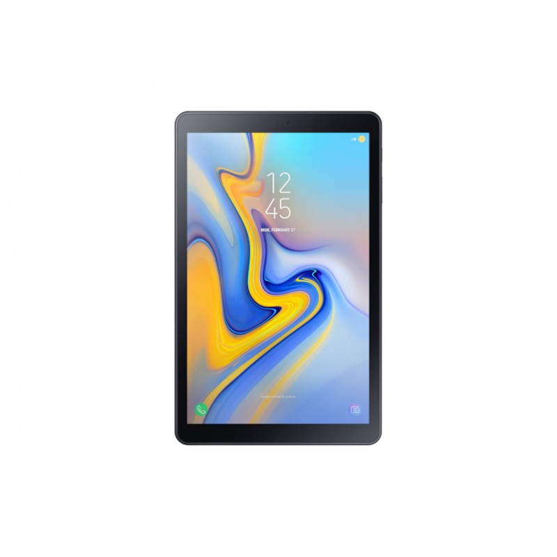 TABLET GALAXY TAB A T595 10.5" 32GB (SM-T595NZK) NERO