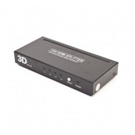 SPLITTER HDMI 4 USCITE - 4K (NW-HS104A)