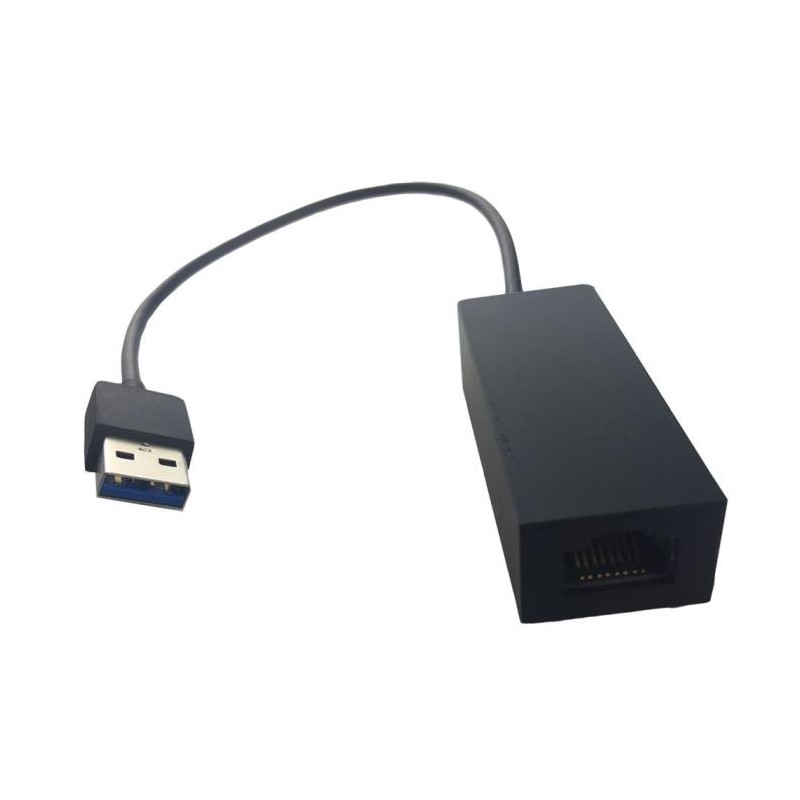 ADATTATORE USB A LAN RJ45 GIGABIT (CV-AD-016)