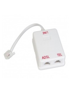 FILTRO ADSL RJ11 (FL-ADSL-RJS)