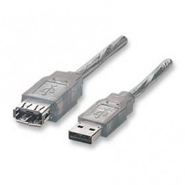 CAVO PROLUNGA USB 5 MT