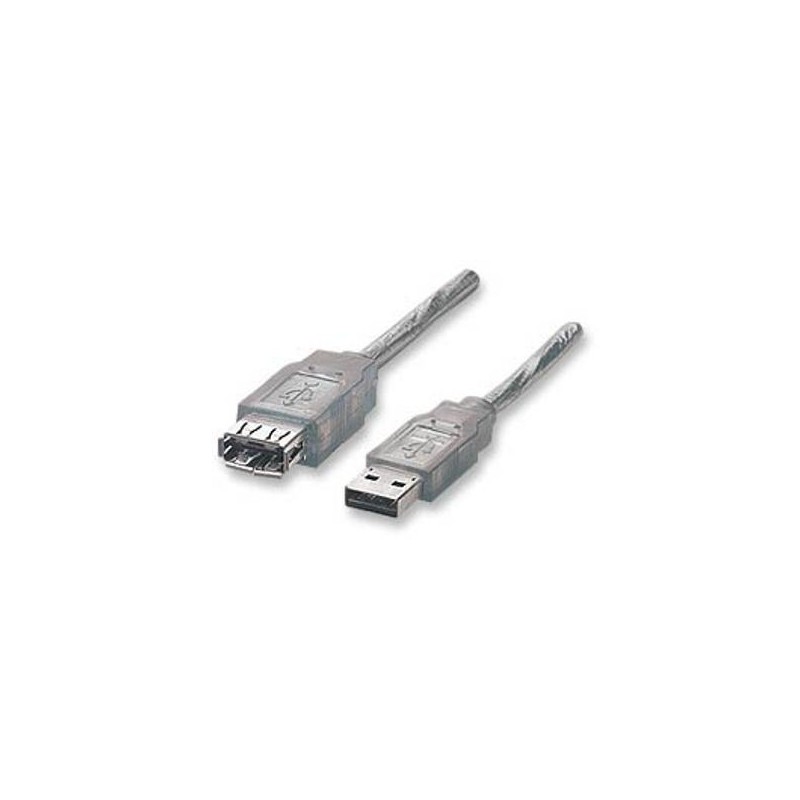 CAVO PROLUNGA USB 5 MT