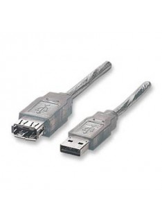CAVO PROLUNGA USB 5 MT