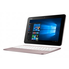 NOTEBOOK TABLET TRANSFORMER BOOK 10.1" 64GB (T101HA-GR061T) ORO ROSA