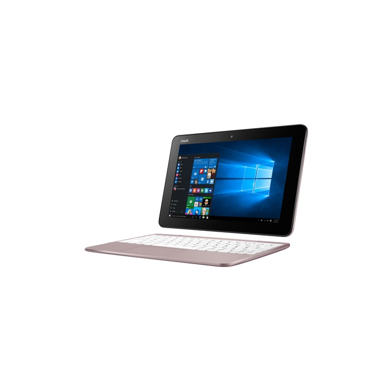NOTEBOOK TABLET TRANSFORMER BOOK 10.1" 64GB (T101HA-GR061T) ORO ROSA