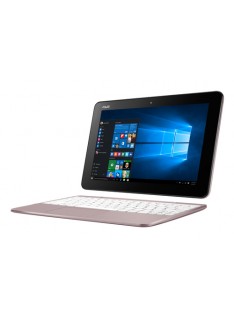 NOTEBOOK TABLET TRANSFORMER BOOK 10.1" 64GB (T101HA-GR061T) ORO ROSA