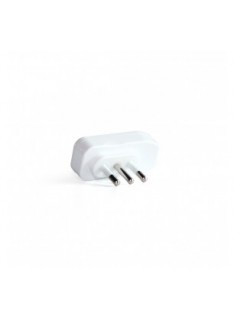 SPINA RIBASSATA 16A 2P+T (MP-SA1027A)