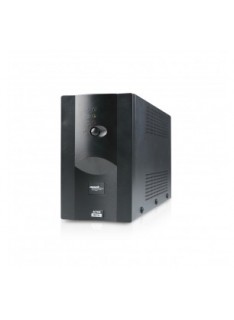 GRUPPO DI CONTINUITA 1000VA/510W (UPS-LIT10M)