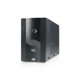 GRUPPO DI CONTINUITA 1300VA/720W (UPS-LIT13M)