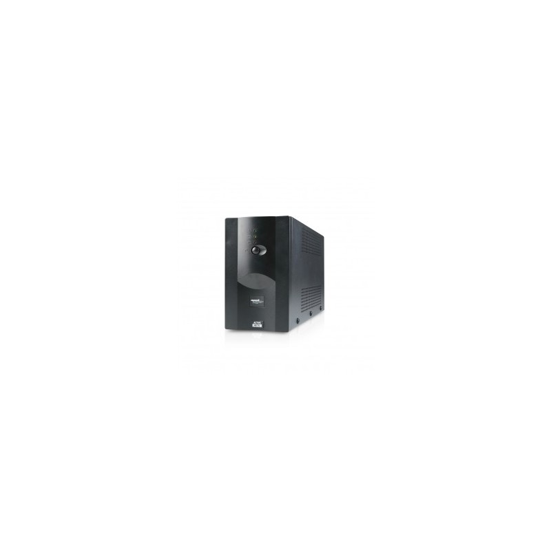 GRUPPO DI CONTINUITA 1300VA/720W (UPS-LIT13M)