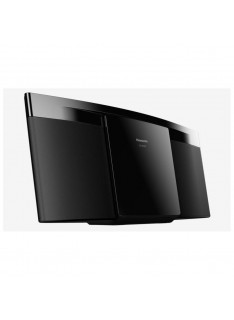SISTEMA MICRO HI-FI SC-HC200EG-K USB BLUETOOTH NERO