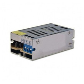 ALIMENTATORE SWITCHING STABILIZZATO 12V 18W (VS-YGY-121518)