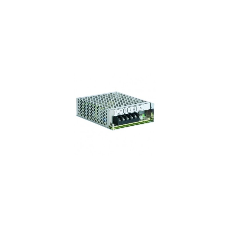 ALIMENTATORE SWITCHING STABILIZZATO 12V 40W (VS-YGY-123340)