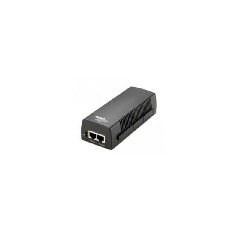 ADATTATORE POE SPLITTER INJECTOR DC24V 1A (WL-PA2410)