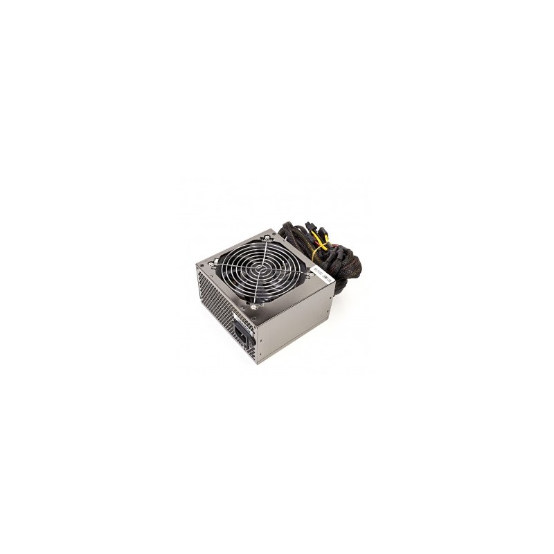 ALIMENTATORE 800WATT FAN 12CM RETAIL (PSU-800-SIL)
