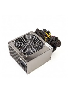 ALIMENTATORE 800WATT FAN 12CM RETAIL (PSU-800-SIL)