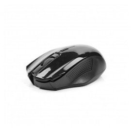 MOUSE OTTICO MO-W-Q4-B NERO WIRELESS