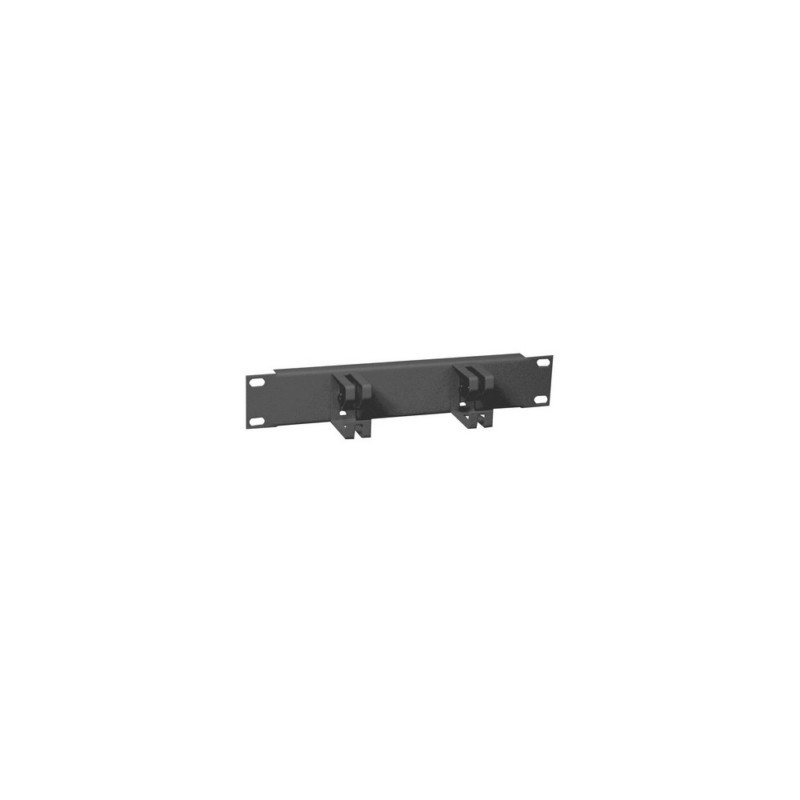 PANNELLO GUIDACAVI 1UNITA' PER QUADRO A PARETE ECO WALL 10"