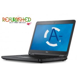 NOTEBOOK LATITUDE E5440 INTEL CORE I5-4300U 14" WINDOWS 7 PRO - RICONDIZIONATO - GAR. 12 MESI