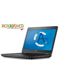 NOTEBOOK LATITUDE E5440 INTEL CORE I5-4300U 14" WINDOWS 7 PRO - RICONDIZIONATO - GAR. 12 MESI