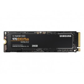 HARD DISK SSD 250GB 970 EVO PLUS M.2 NVME (MZ-V7S250BW)