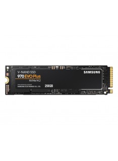 HARD DISK SSD 250GB 970 EVO PLUS M.2 NVME (MZ-V7S250BW)