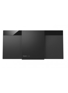 SISTEMA MICRO HI-FI SC-HC300EG-K USB BLUETOOTH NERO