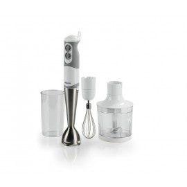 FRULLATORE AD IMMERSIONE FACCIOIO GRIGIO 500W (76011)