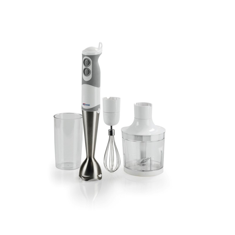 FRULLATORE AD IMMERSIONE FACCIOIO GRIGIO 500W (76011)