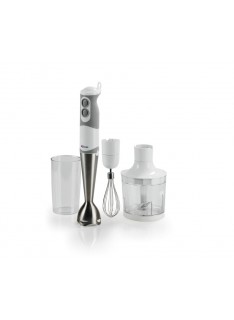 FRULLATORE AD IMMERSIONE FACCIOIO GRIGIO 500W (76011)