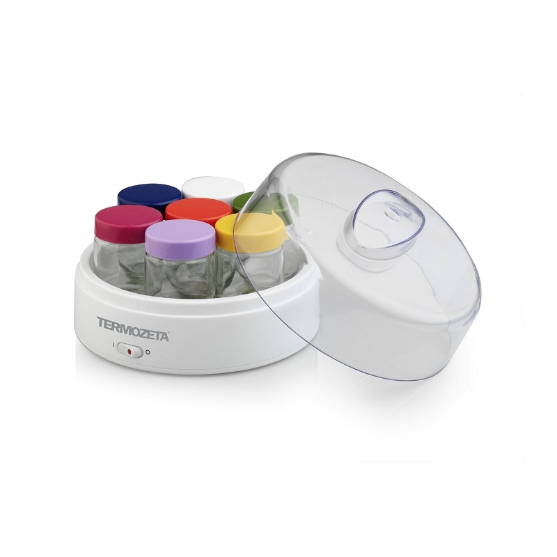 YOGURTIERA EASY (75105A)