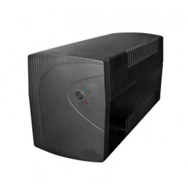GRUPPO DI CONTINUITA ECOPOWER 900VA (ECPMM090010T)