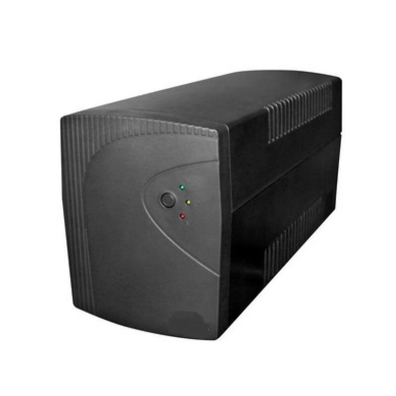 GRUPPO DI CONTINUITA ECOPOWER 900VA (ECPMM090010T)