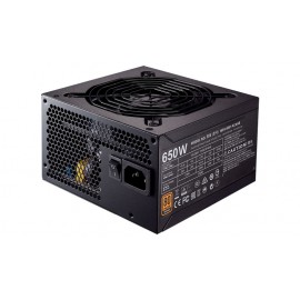 ALIMENTATORE MWE BRONZE 650 WATT (MPX-6501-ACAAB-EU) 80 PLUS