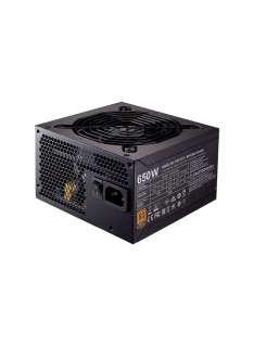 ALIMENTATORE MWE BRONZE 650 WATT (MPX-6501-ACAAB-EU) 80 PLUS