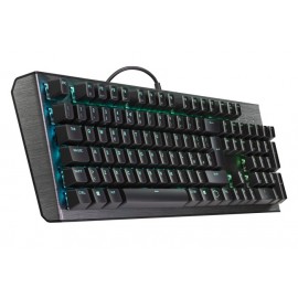 TASTIERA CM STORM MASTERKEYS CK550 (CK-550-GKGL1-IT) MECCANICA RETROILLUMINATA