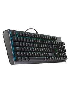 TASTIERA CM STORM MASTERKEYS CK550 (CK-550-GKGL1-IT) MECCANICA RETROILLUMINATA